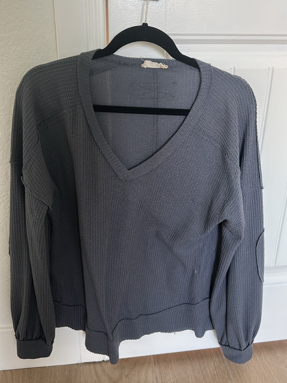 Altar’d state long sleeve